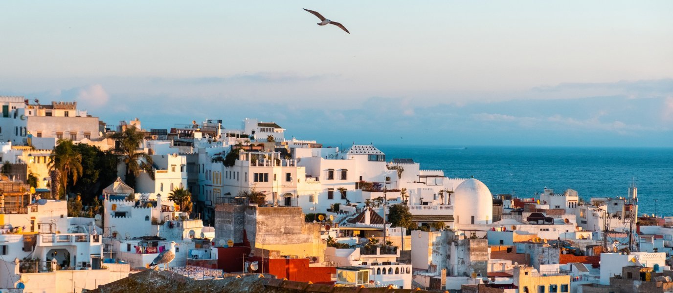 Best Tangier Trip Experience: Top Places Every Tourist Must Visit